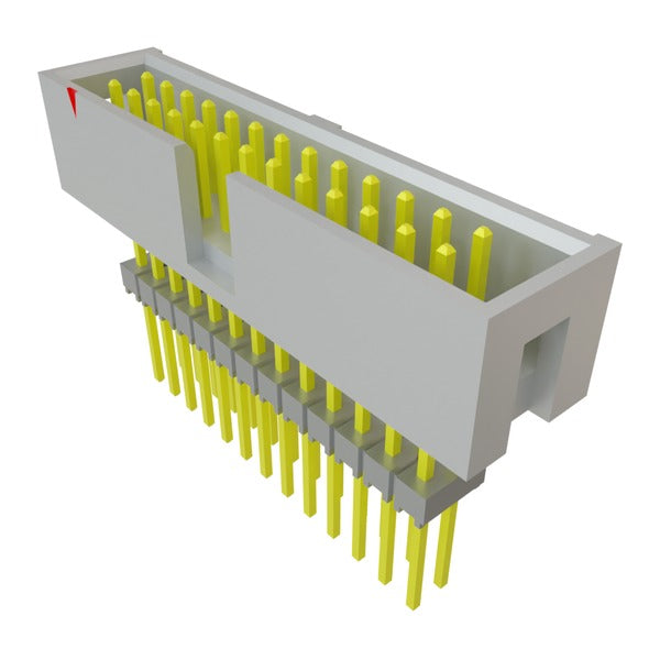 ZST-113-05-G-D-665 - Samtec Inc.