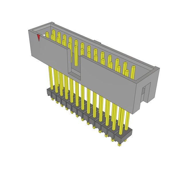 ZST-113-05-L-D-940 - Samtec Inc.