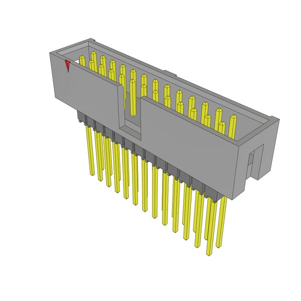ZST-113-05-T-D-515 - Samtec Inc.