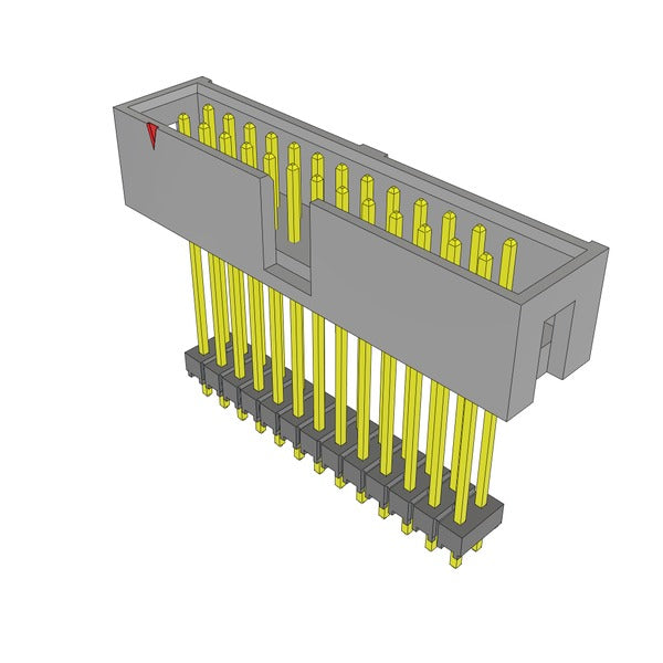 ZST-113-06-L-D-1030 - Samtec Inc.