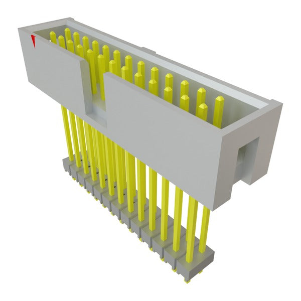 ZST-113-06-L-D-1040 - Samtec Inc.