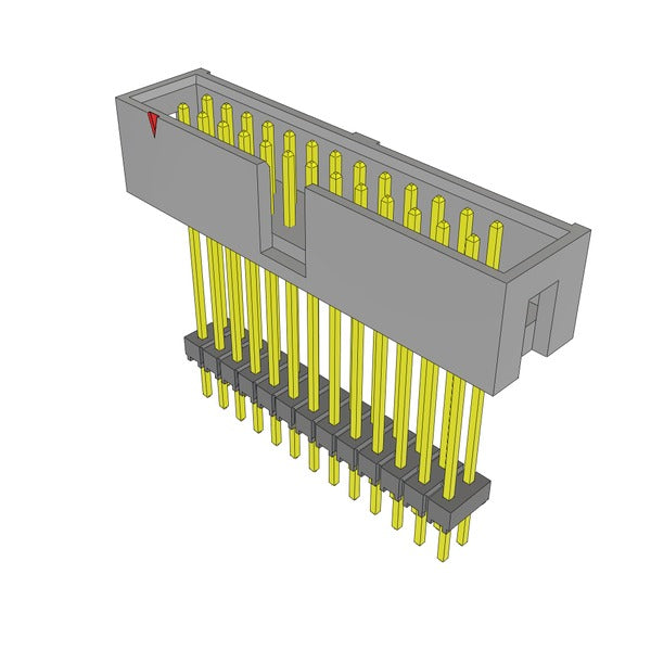 ZST-113-07-G-D-1040 - Samtec Inc.