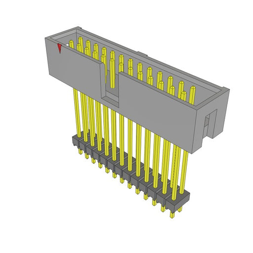 ZST-113-07-G-D-1115 - Samtec Inc.