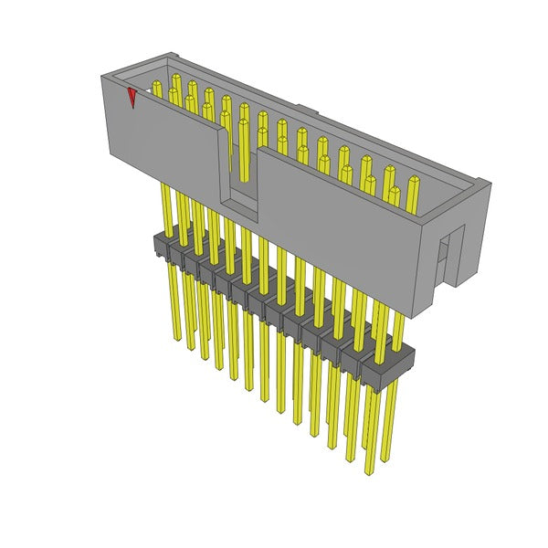 ZST-113-08-T-D-835 - Samtec Inc.