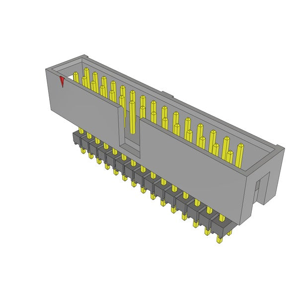 ZST-115-02-L-D-633 - Samtec Inc.