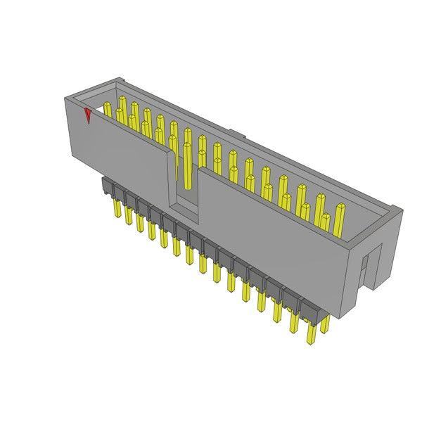 ZST-115-02-S-D-565-LL - Samtec Inc.