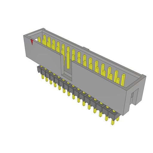 ZST-115-02-S-D-597 - Samtec Inc.