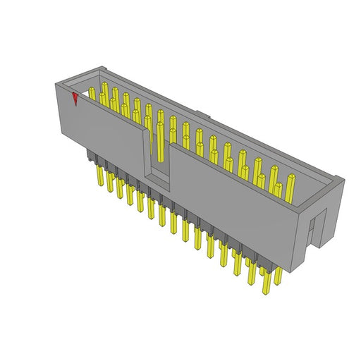 ZST-115-02-T-D-515 - Samtec Inc.