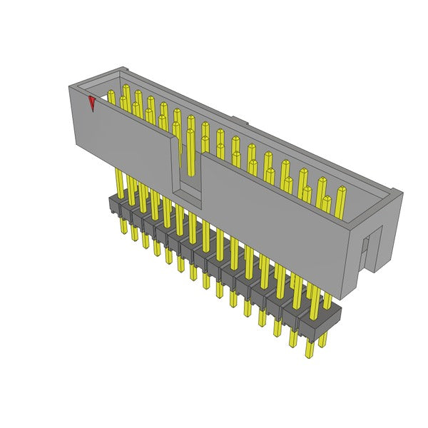 ZST-115-04-G-D-765 - Samtec Inc.