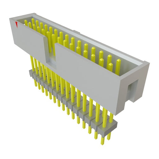 ZST-115-05-G-D-840 - Samtec Inc.