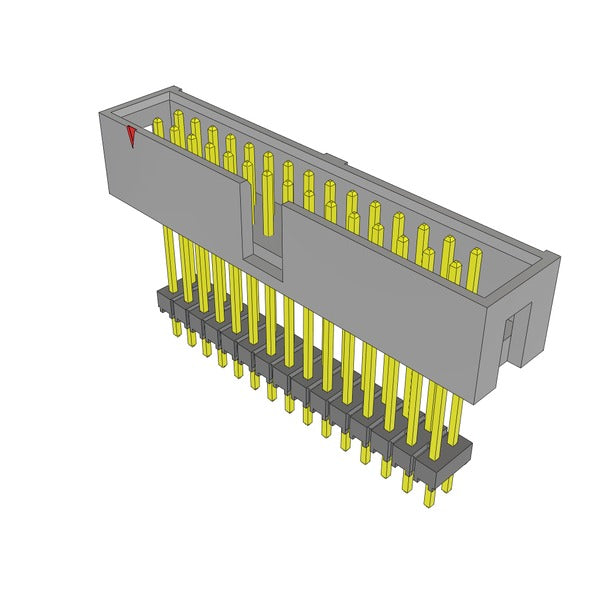 ZST-115-05-G-D-890 - Samtec Inc.