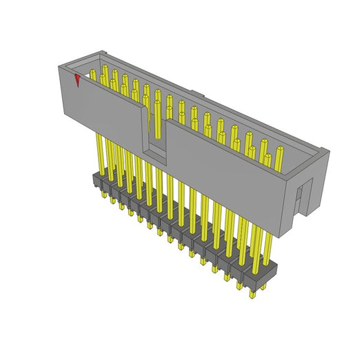 ZST-115-05-S-D-915 - Samtec Inc.