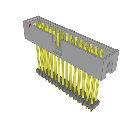 ZST-115-07-G-D-1140 - Samtec Inc.