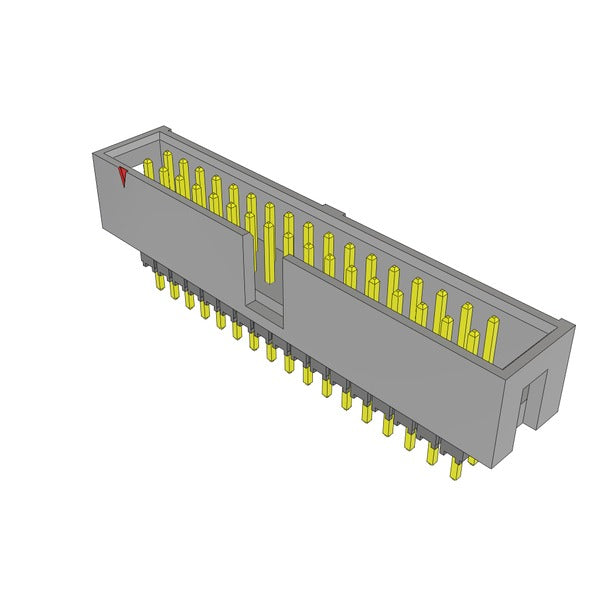 ZST-117-01-L-D-500 - Samtec Inc.