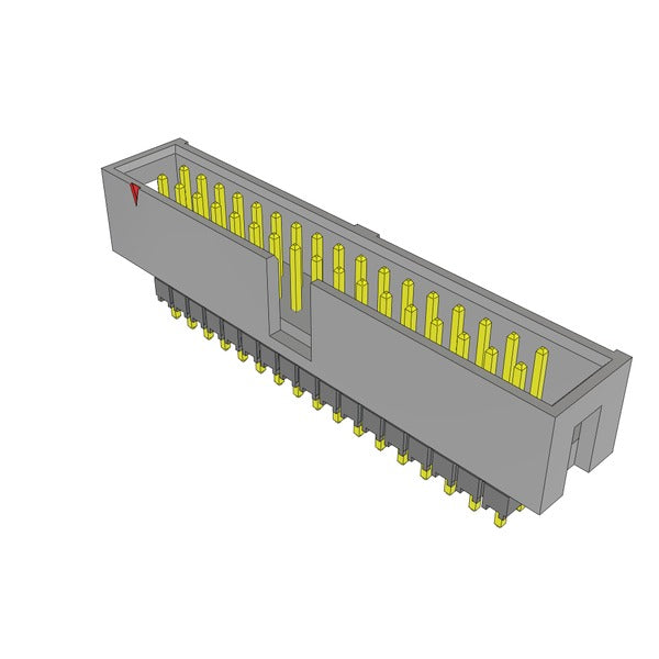 ZST-117-01-S-D-540 - Samtec Inc.