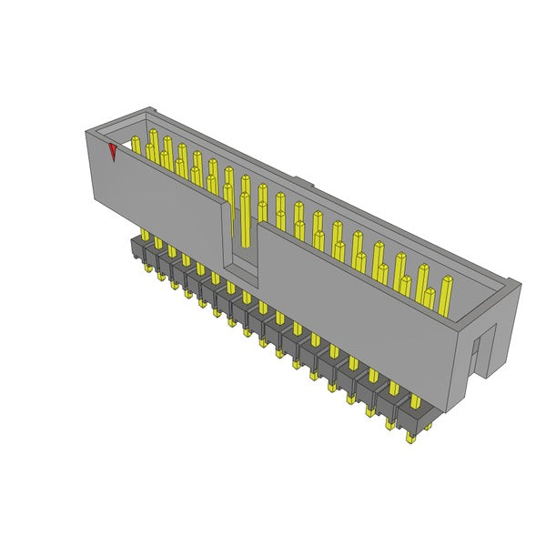 ZST-117-02-G-D-640 - Samtec Inc.