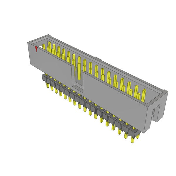 ZST-117-02-L-D-600 - Samtec Inc.