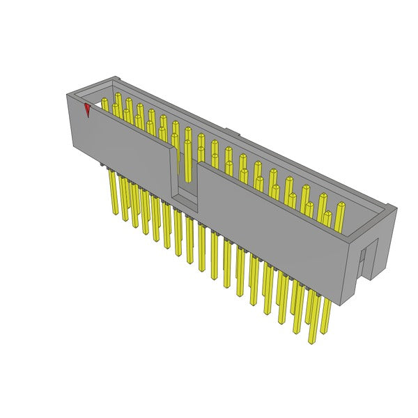 ZST-117-03-L-D-450 - Samtec Inc.
