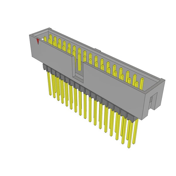 ZST-117-05-G-D-540 - Samtec Inc.