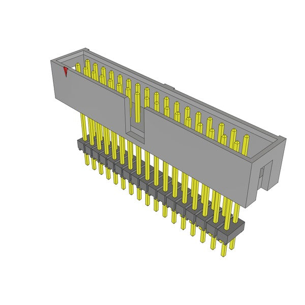 ZST-117-05-G-D-855 - Samtec Inc.