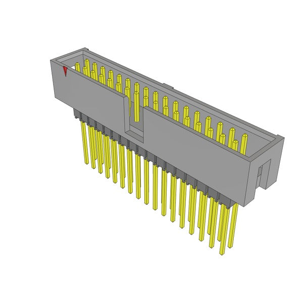 ZST-117-05-T-D-515 - Samtec Inc.
