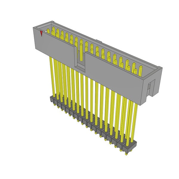 ZST-117-09-G-D-1340 - Samtec Inc.