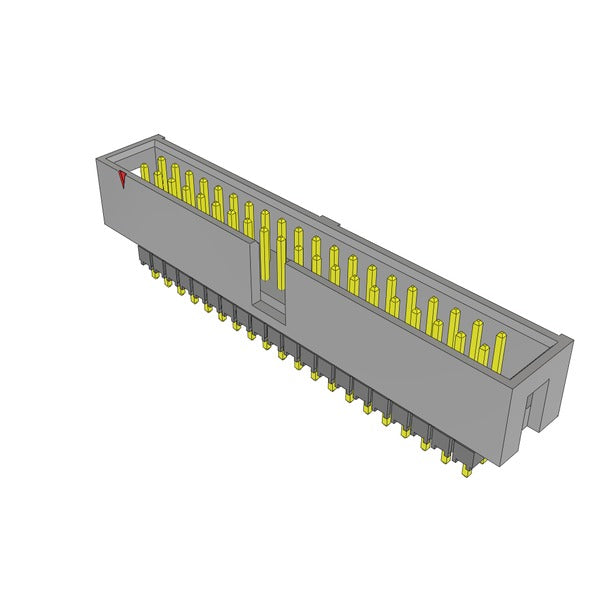 ZST-120-01-L-D-540 - Samtec Inc.