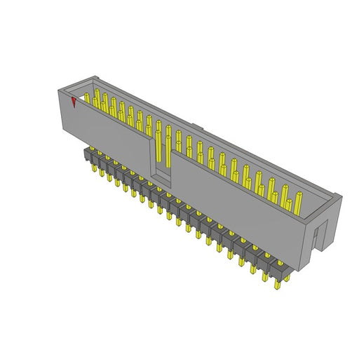 ZST-120-02-G-D-615 - Samtec Inc.