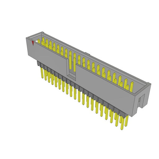 ZST-120-03-G-D-540 - Samtec Inc.