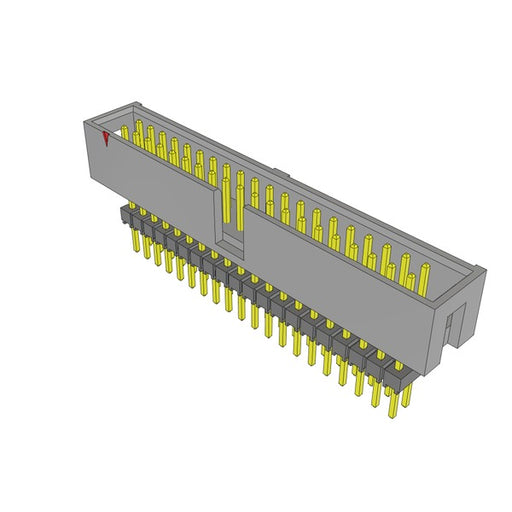 ZST-120-03-G-D-625 - Samtec Inc.