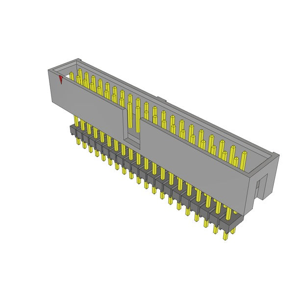 ZST-120-03-G-D-700 - Samtec Inc.