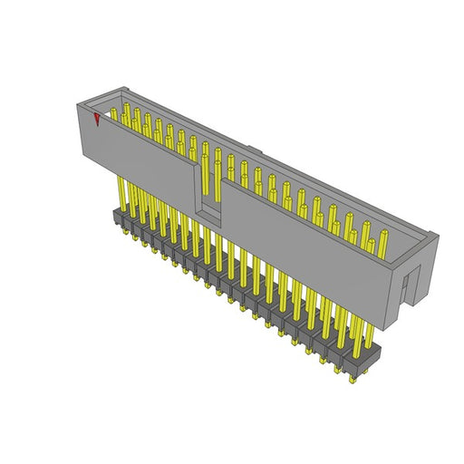 ZST-120-04-L-D-840 - Samtec Inc.
