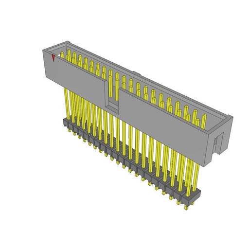 ZST-120-06-G-D-1031 - Samtec Inc.
