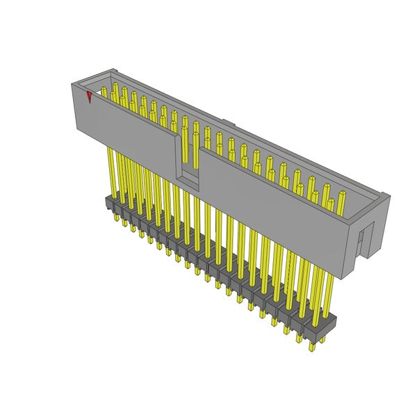 ZST-120-06-S-D-1015 - Samtec Inc.
