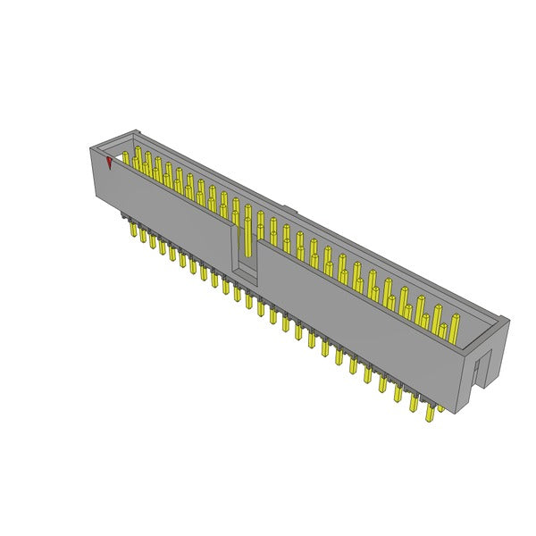 ZST-125-01-G-D-480 - Samtec Inc.