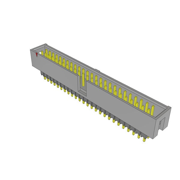 ZST-125-01-G-D-520 - Samtec Inc.