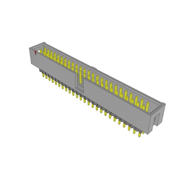 ZST-125-01-L-D-500 - Samtec Inc.