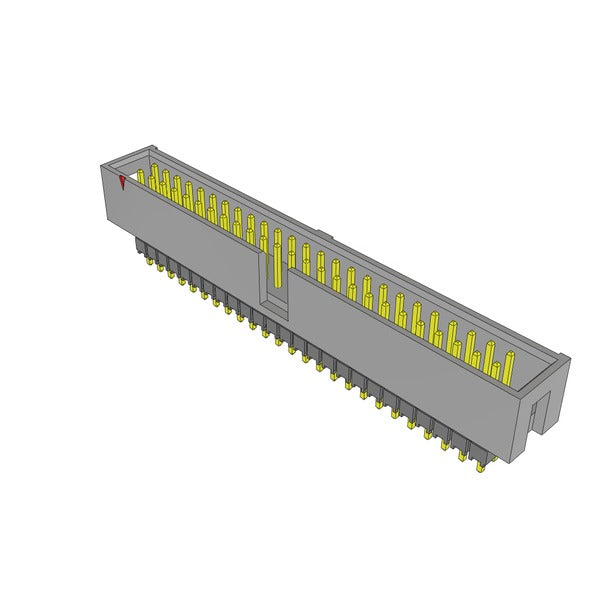 ZST-125-01-S-D-540 - Samtec Inc.