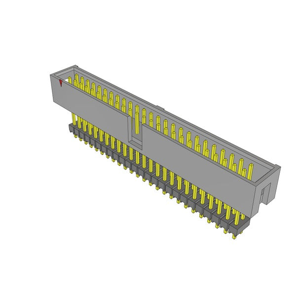 ZST-125-03-L-D-740 - Samtec Inc.