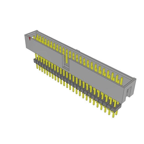 ZST-125-04-S-D-740 - Samtec Inc.