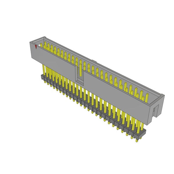 ZST-125-04-S-D-830 - Samtec Inc.