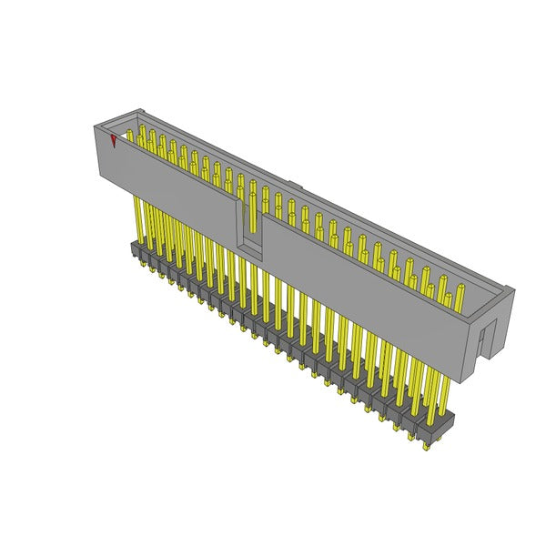 ZST-125-05-G-D-940 - Samtec Inc.