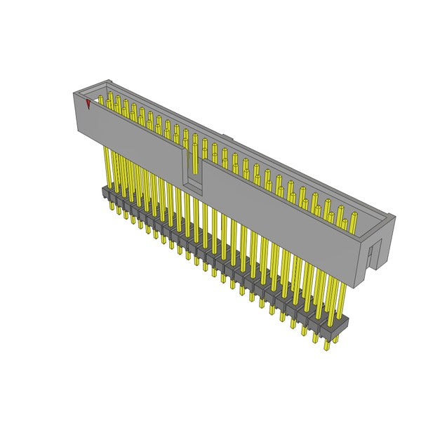 ZST-125-06-S-D-995 - Samtec Inc.