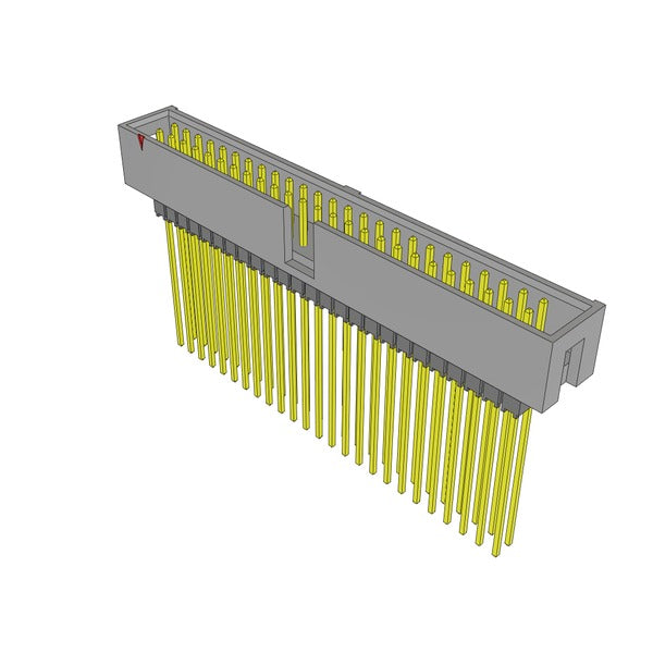 ZST-125-09-G-D-515 - Samtec Inc.