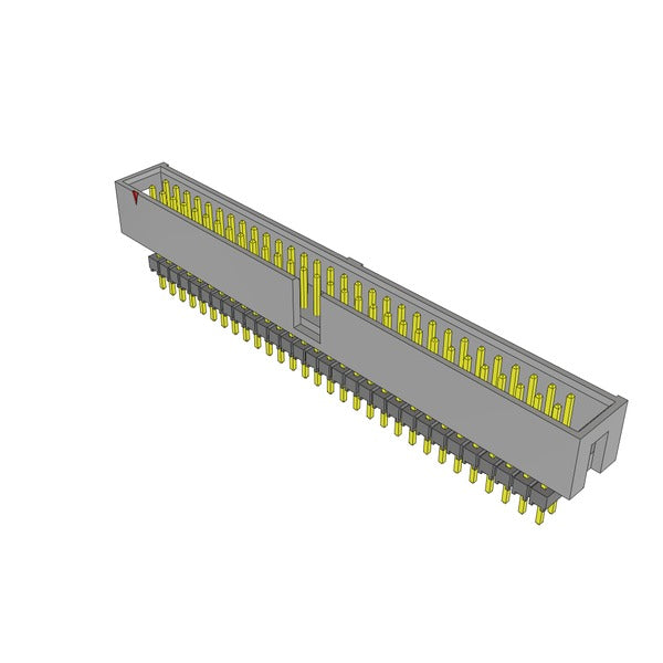 ZST-130-02-T-D-595 - Samtec Inc.