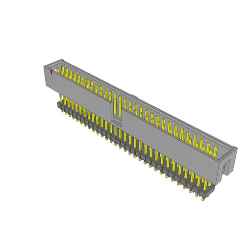 ZST-130-03-G-D-740 - Samtec Inc.