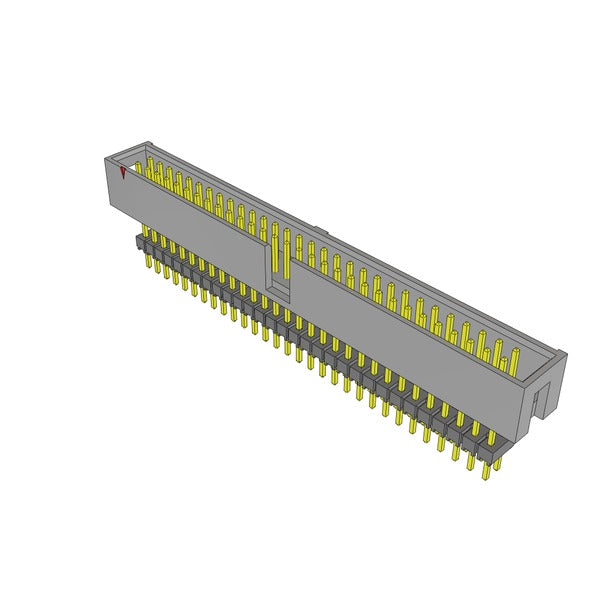 ZST-130-03-S-D-670 - Samtec Inc.