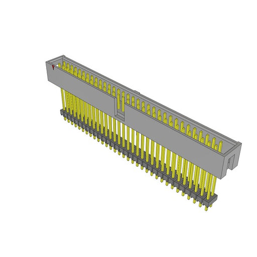 ZST-132-06-G-D-1015 - Samtec Inc.