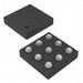 THS7319IZSVR by Texas Instruments - IC AMP BUFFER 9UCSP