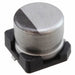 UZS1C220MCL1GB by Nichicon - ALUMIN CAP 22UF 20% 16V SMD